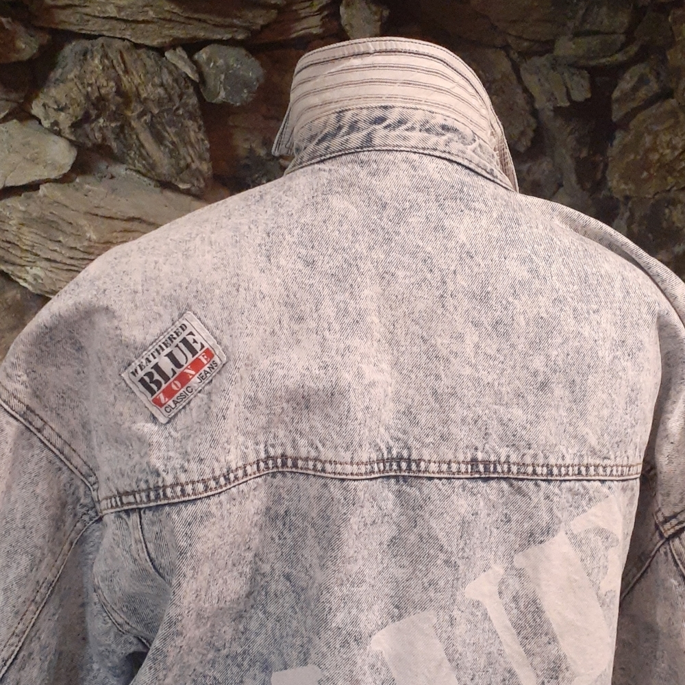 Bluezone High Quality Jacket - image 6